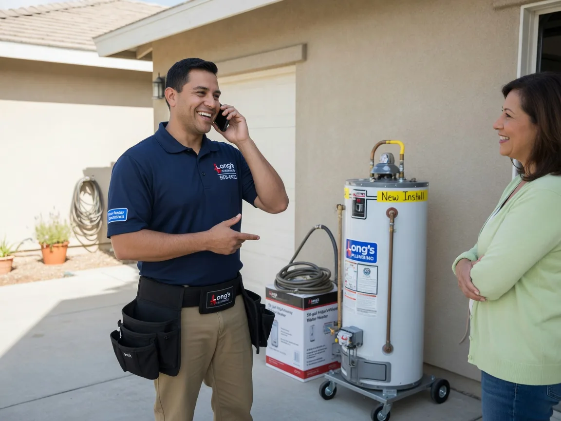 Leak Detection Winchester, NV FAQs